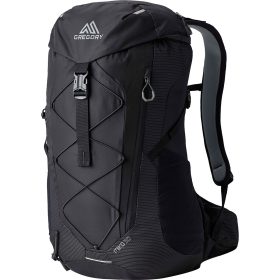 Gregory Miko 30L Daypack Optic Black, One Size