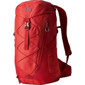 Gregory Miko 30L Daypack Sumac Red, One Size