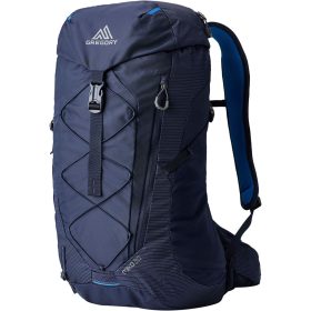 Gregory Miko 30L Daypack Volt Blue, One Size