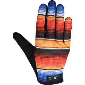 GripIt All Ride Glove Poncho, XS