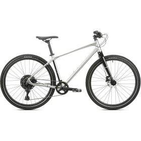 Haro Beasley 275 DLX MicroSHIFT Mountain Bike