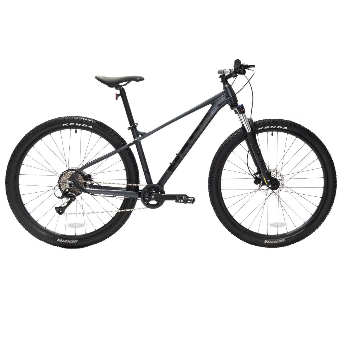 Haro Double Peak Sport Mountain Bike