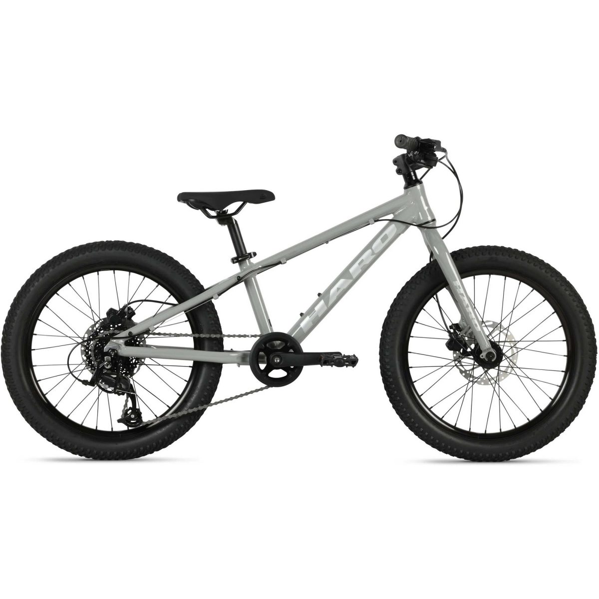 Haro Kids' Flightline 20 Plus Disc Mountain Bike