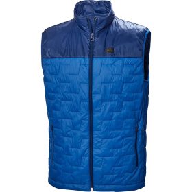 Helly Hansen Lifaloft Insulator Vest - Men's Deep Fjord, M