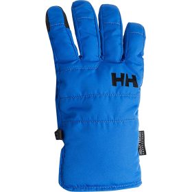 Helly Hansen Swift HT Glove 2.0 - Kids' Cobalt 2.0, 10