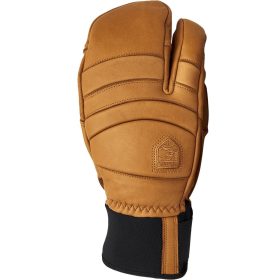 Hestra Fall Line 3-Finger Glove Cork/Cork, 6