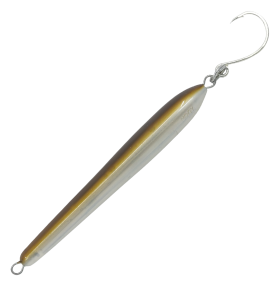 Hogy Lures Charter Grade Surface Eraser