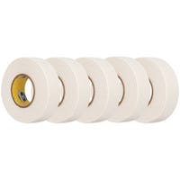 Howies Cloth Hockey Tape - 5 Pack in White