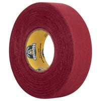 Howies Colored Cloth Hockey Tape in Maroon