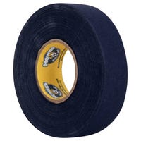 Howies Colored Cloth Hockey Tape in Navy