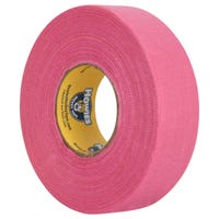 Howies Colored Cloth Hockey Tape in Pink