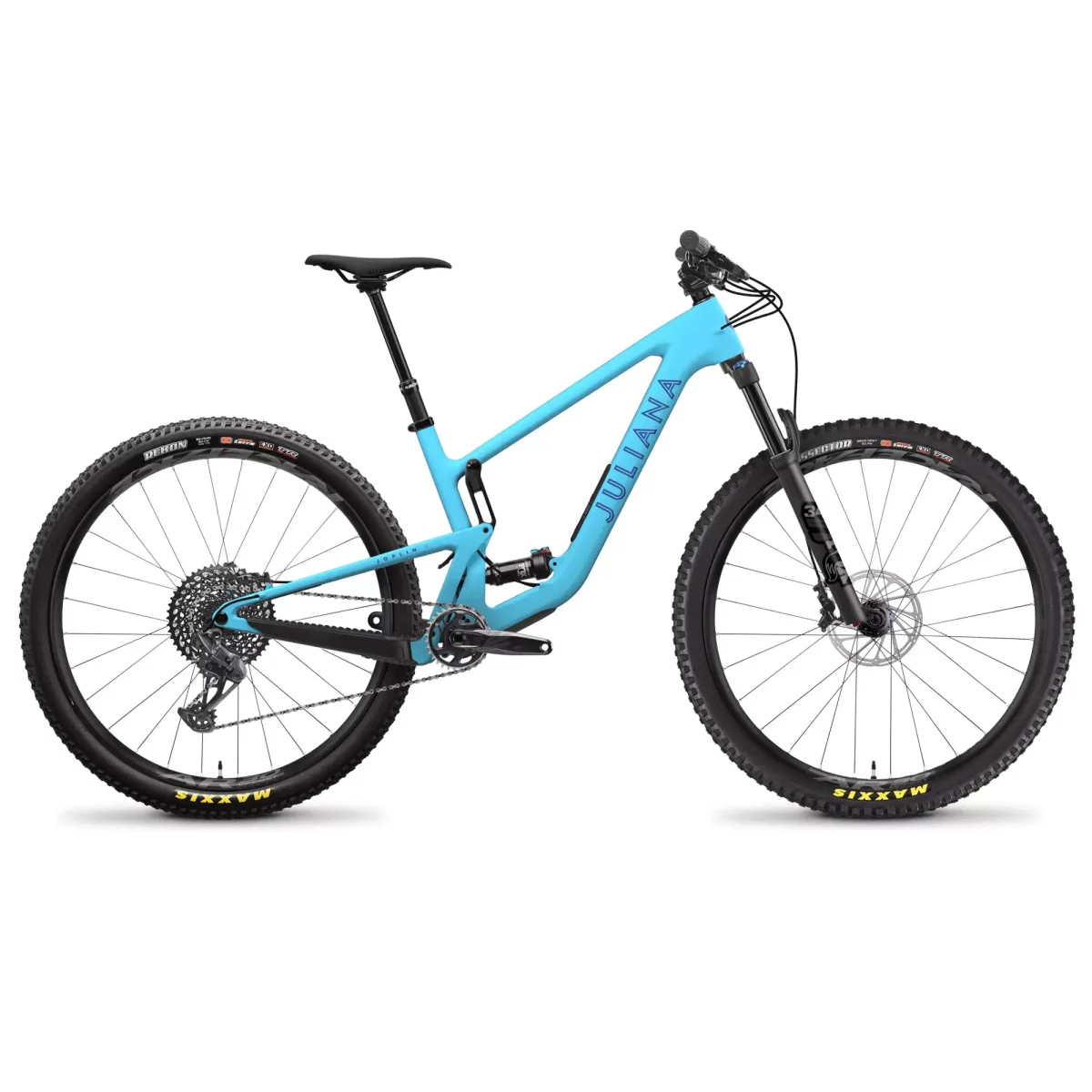 Juliana Women's Joplin C S 29 Mountain Bike