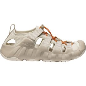 KEEN Hyperport H2 Sandal - Women's Birch/Plaza Taupe, 8.5