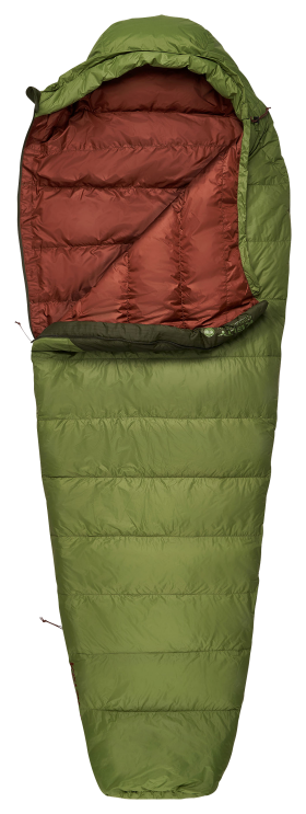 Kelty Cosmic 550 Down 40° Mummy Sleeping Bag