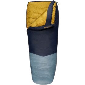 Kelty Supernova 20 Sleeping Bag: 20F Down