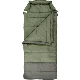 Klymit Big Cottonwood 0 Sleeping Bag