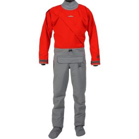 Kokatat Legacy GORE-TEX PRO Dry Suit - Men's Red, XXL