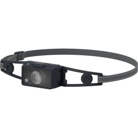 LED Lenser NEO1R Running Headlamp Black/Gray, One Size