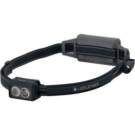 LED Lenser NEO5R Running Headlamp Black/Gray, One Size