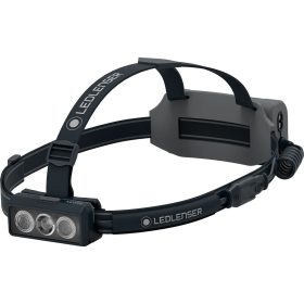 LED Lenser NEO9R Running Headlamp Black/Gray, One Size