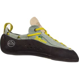 La Sportiva Mythos Eco Climbing Shoe - Women's Greenbay, 33.5