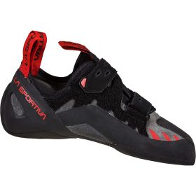 La Sportiva Tarantula Boulder Climbing Shoe - Men's Metal/Sunset, 40.5