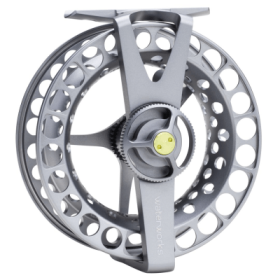 Lamson Force SL II Fly Reel - Flash - 4/5/6