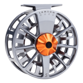 Lamson Guru S HD Fly Reel - 8/9/10