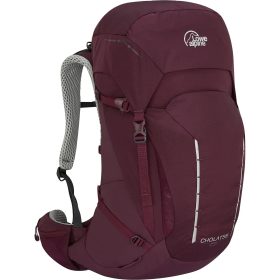 Lowe Alpine Cholatse ND 30L Backpack Fig, One Size