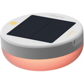 MPOWERD Luci Explore Solar Light + Speaker