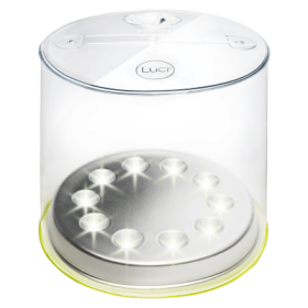 MPOWERD Luci Pro Outdoor 2.0 Inflatable Solar Lantern