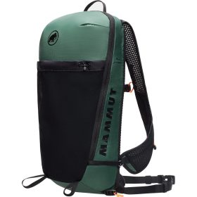 Mammut Aenergy 12L Daypack Dark Jade, One Size