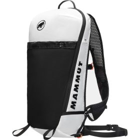 Mammut Aenergy 12L Daypack White, One Size