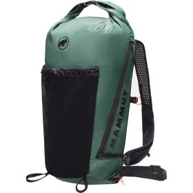 Mammut Aenergy 18L Daypack Dark Jade, One Size