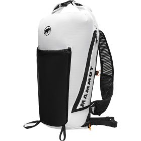 Mammut Aenergy 18L Daypack White, One Size