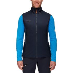 Mammut Eigerjoch IN Hybrid Vest - Men's Night, L