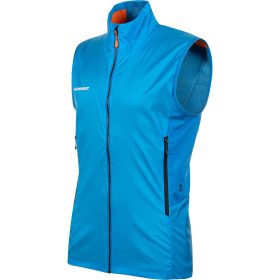 Mammut Eigerjoch IN Hybrid Vest - Men's Tarn, XL