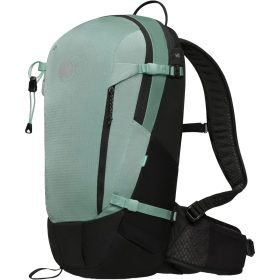 Mammut Lithium 15L Daypack - Women's Jade/Black, One Size