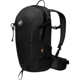 Mammut Lithium 20L Daypack Black, One Size