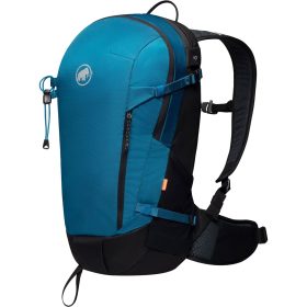 Mammut Lithium 20L Daypack Sapphire/Black, One Size