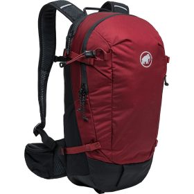 Mammut Lithium 20L Daypack - Women's Blood Red/Black, One Size