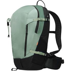 Mammut Lithium 20L Daypack - Women's Jade/Black, One Size