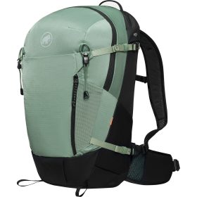 Mammut Lithium 25L Daypack - Women's Jade/Black, One Size