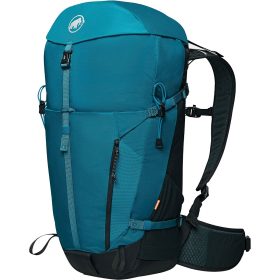 Mammut Lithium 30L Daypack Sapphire/Black, One Size