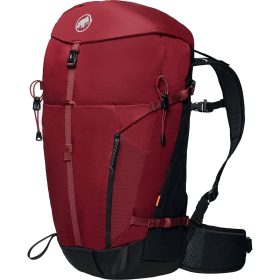 Mammut Lithium 30L Daypack - Women's Blood Red/Black, One Size