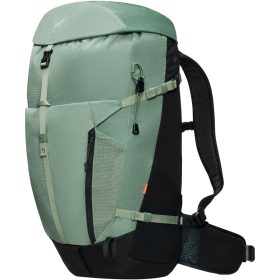 Mammut Lithium 30L Daypack - Women's Jade/Black, One Size