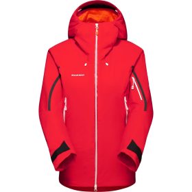 Mammut Nordwand HS Thermo Hooded Insulated Jacket - Women's