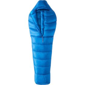 Marmot Bantamweight 15 Sleeping Bag: 15F Down