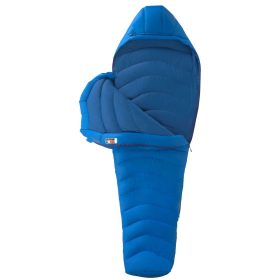 Marmot Helium Sleeping Bag: 15F Down