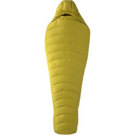 Marmot Hydrogen Sleeping Bag: 30F Down